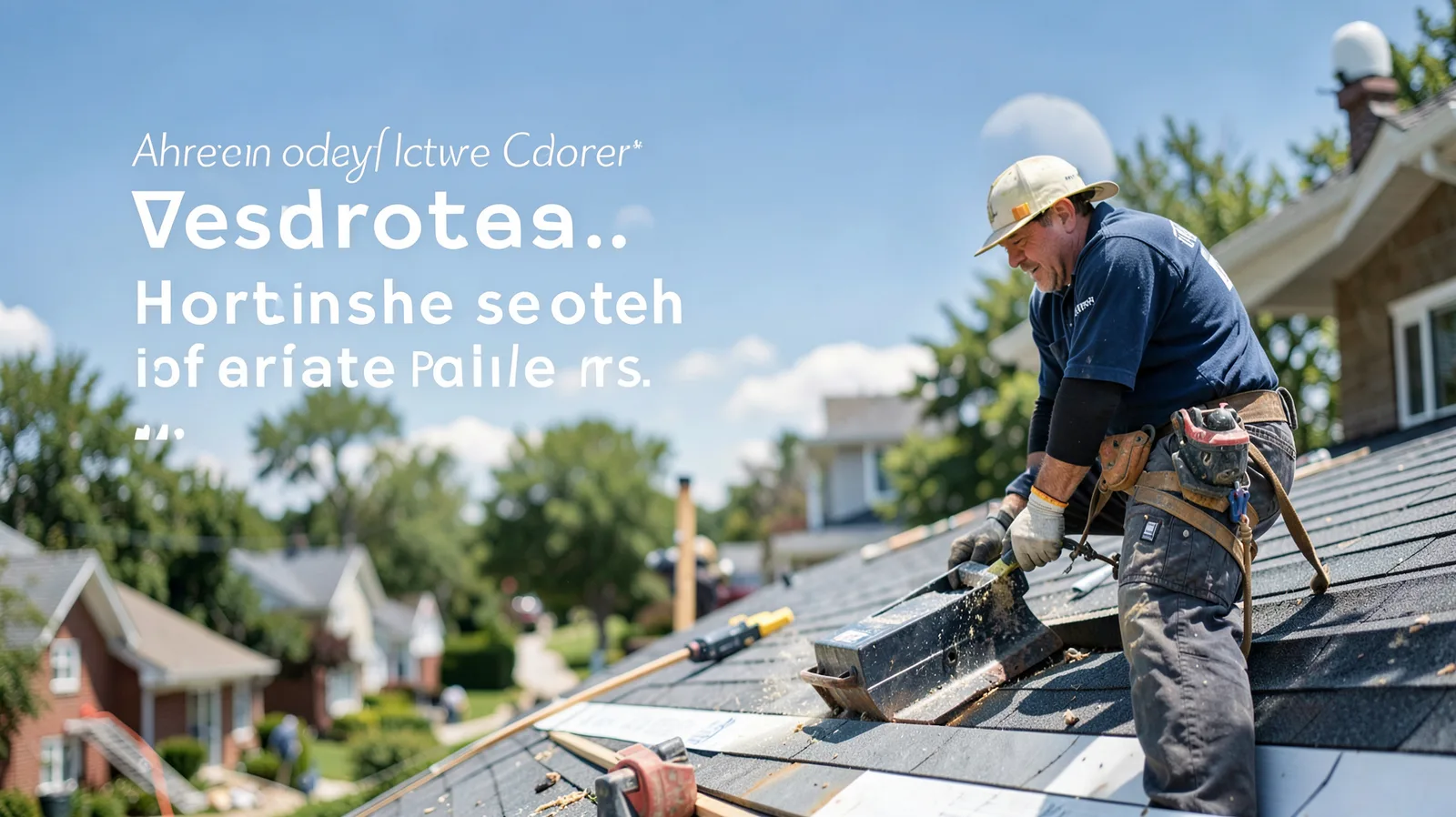 Roof Replacement in Seaside Park, NJ near me